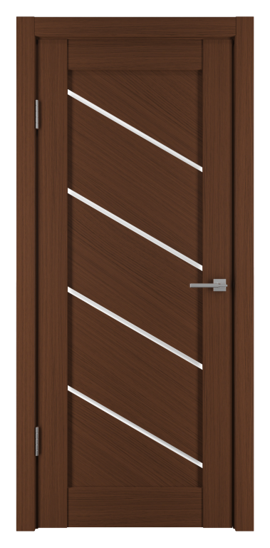 Межкомнатные двери Istok Диагональ-1