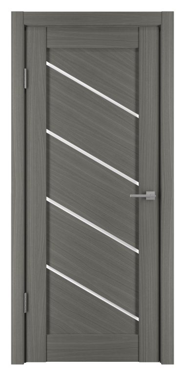 Межкомнатные двери Istok Диагональ-1