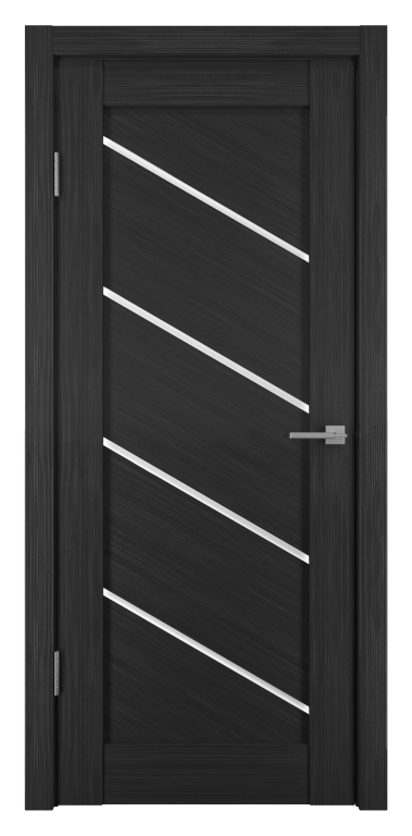 Межкомнатные двери Istok Диагональ-1