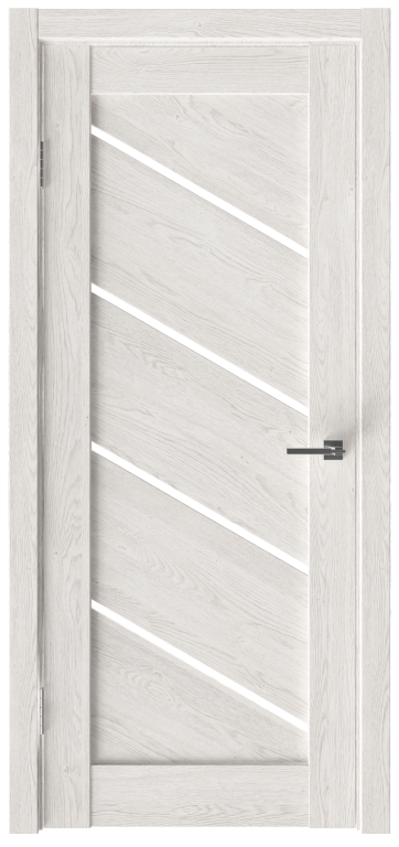 Межкомнатные двери Istok Диагональ-1
