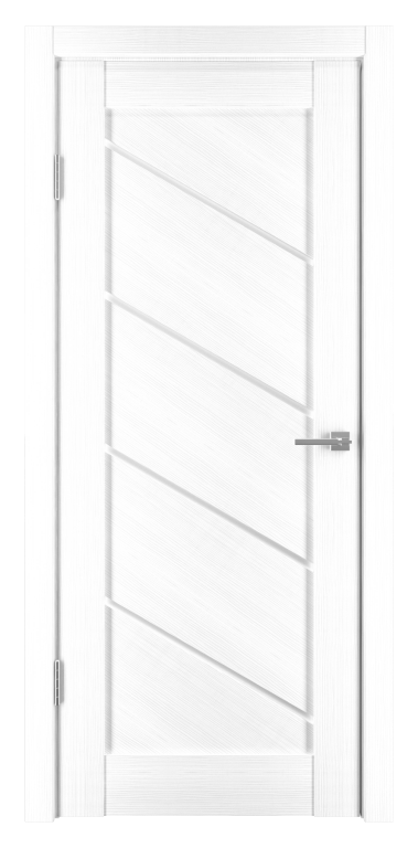 Межкомнатные двери Istok Диагональ-1