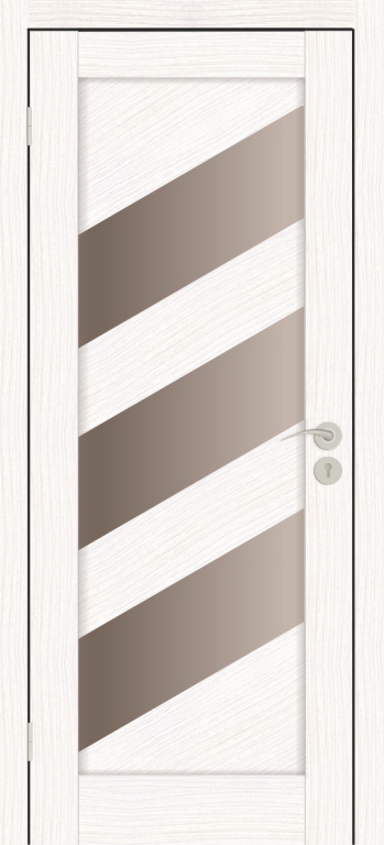 Межкомнатные двери Istok Диагональ-2