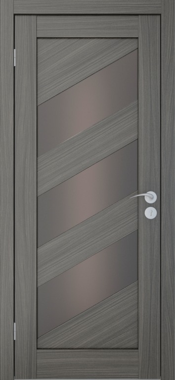 Межкомнатные двери Istok Диагональ-2