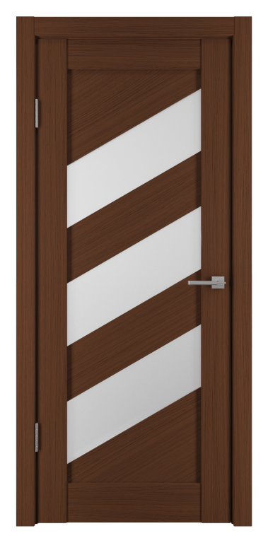 Межкомнатные двери Istok Диагональ-2