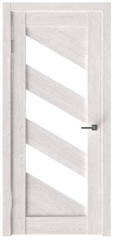 Межкомнатные двери Istok Диагональ-2