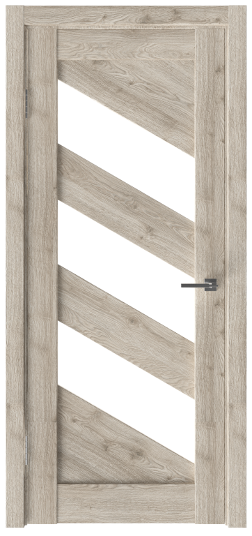 Межкомнатные двери Istok Диагональ-2