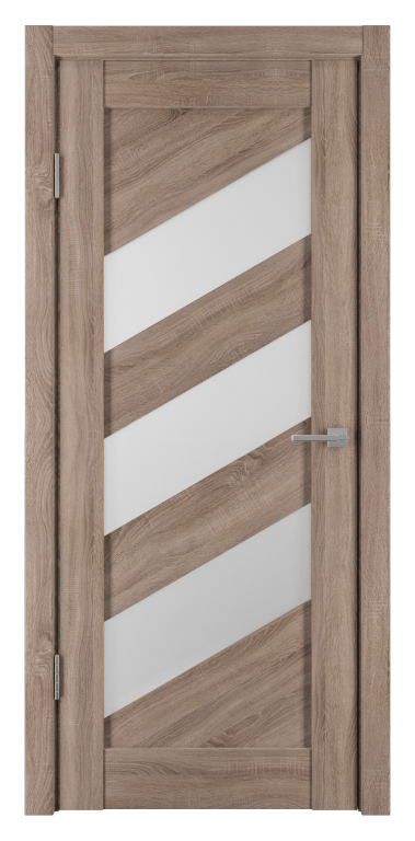 Межкомнатные двери Istok Диагональ-2