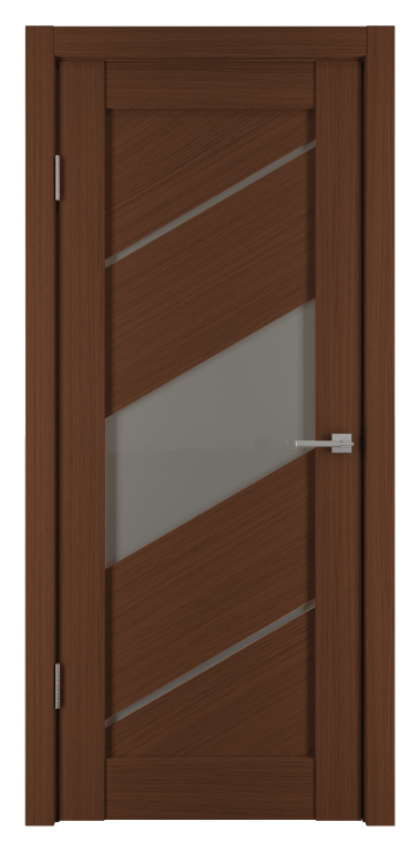 Межкомнатные двери Istok Диагональ-3