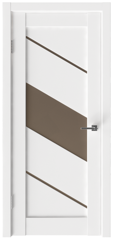 Межкомнатные двери Istok Диагональ-3