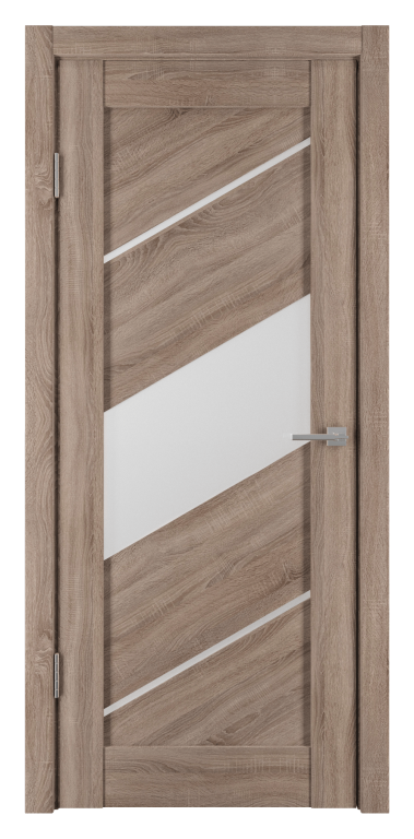 Межкомнатные двери Istok Диагональ-3