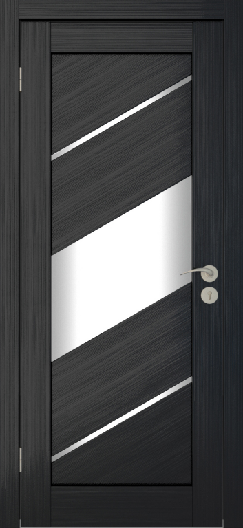 Межкомнатные двери Istok Диагональ-3