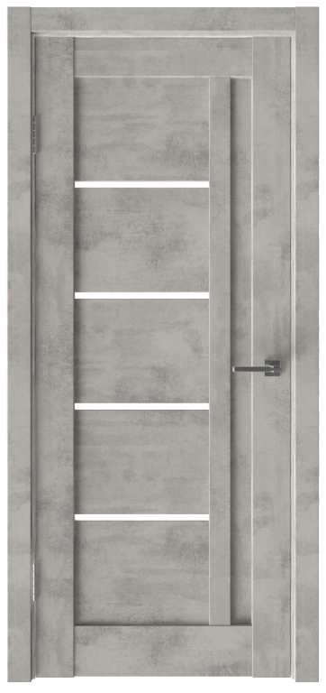 Межкомнатные двери Istok Микс-1