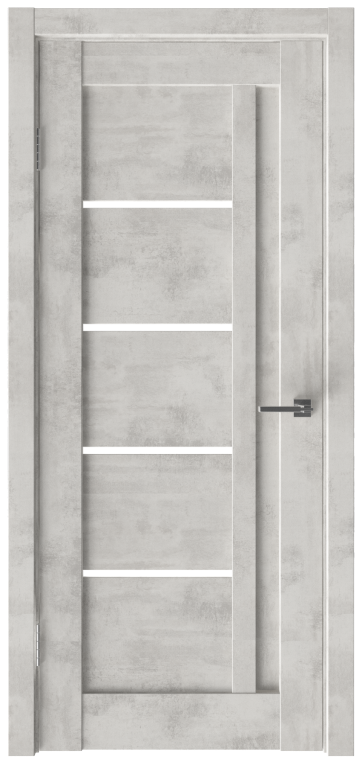 Межкомнатные двери Istok Микс-1