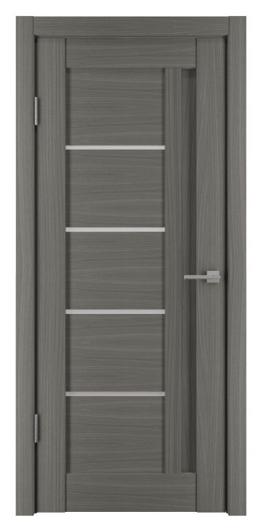 Межкомнатные двери Istok Микс-1