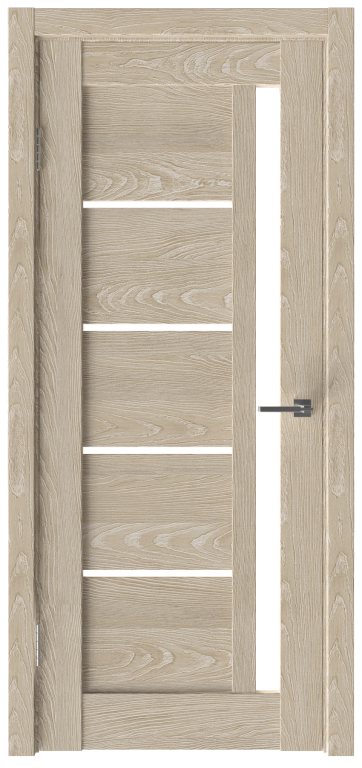 Межкомнатные двери Istok Микс-1