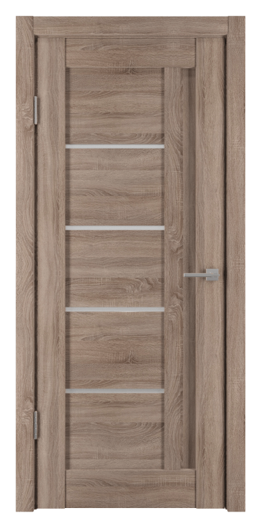 Межкомнатные двери Istok Микс-1