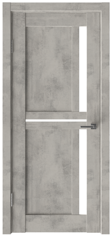 Межкомнатные двери Istok Микс-3