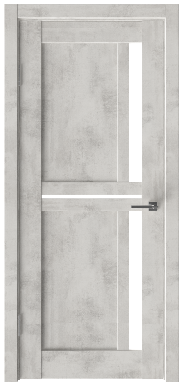 Межкомнатные двери Istok Микс-3