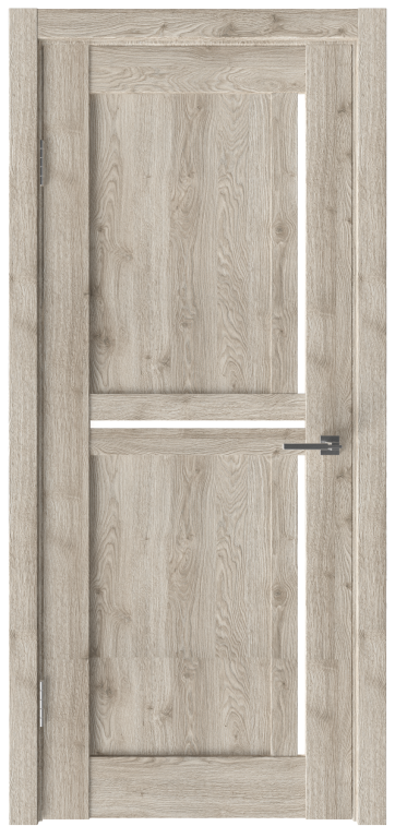 Межкомнатные двери Istok Микс-7