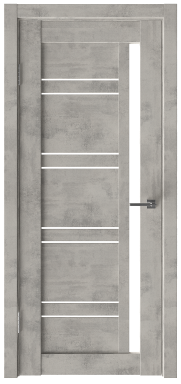 Межкомнатные двери Istok Микс-9