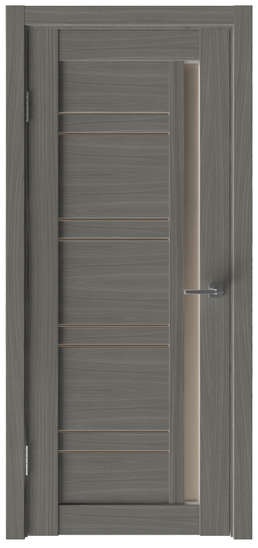 Межкомнатные двери Istok Микс-9