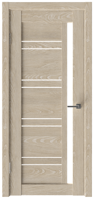 Межкомнатные двери Istok Микс-9