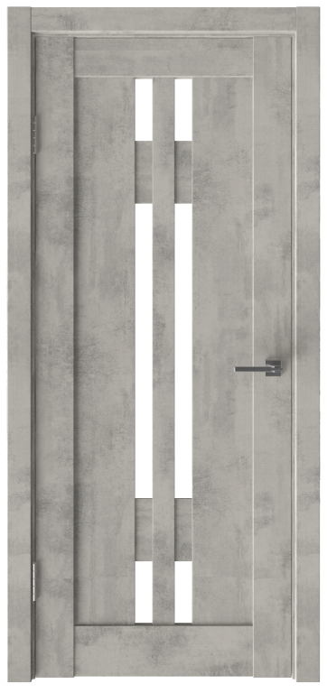 Межкомнатные двери Istok Элегия-2