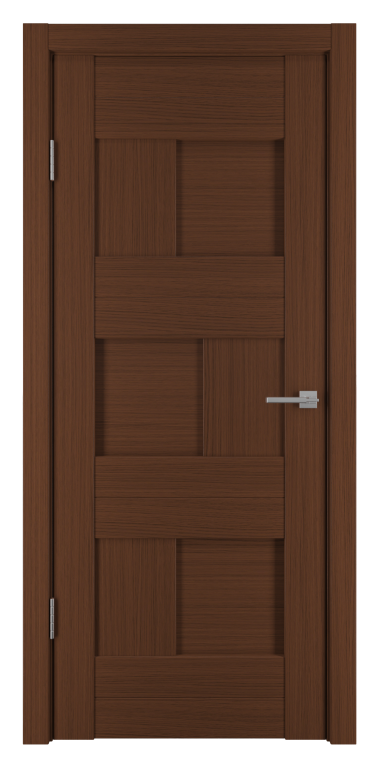 Межкомнатные двери Istok Домино-1