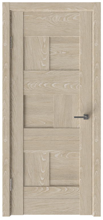 Межкомнатные двери Istok Домино-1