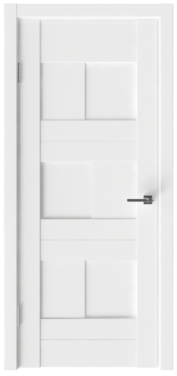 Межкомнатные двери Istok Домино-1