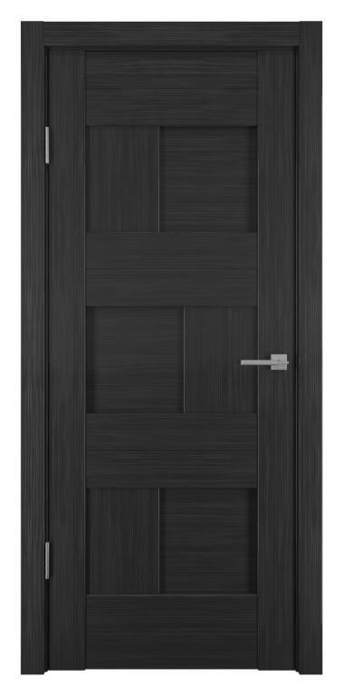 Межкомнатные двери Istok Домино-1