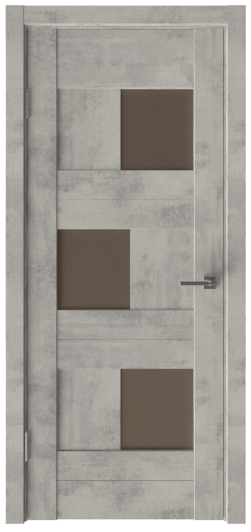 Межкомнатные двери Istok Домино-2