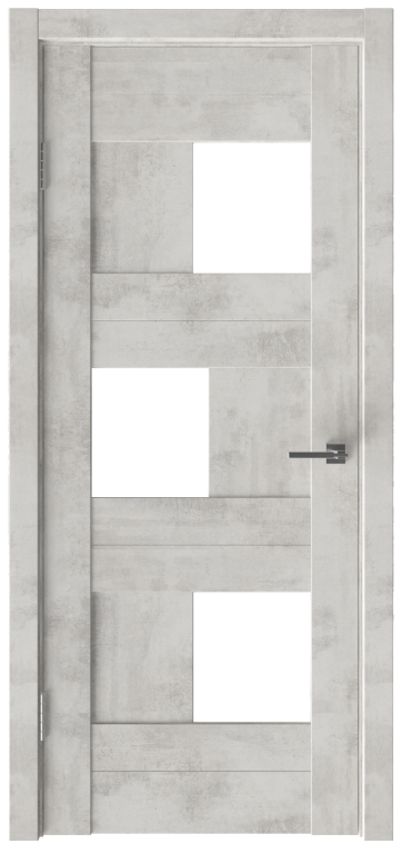 Межкомнатные двери Istok Домино-2