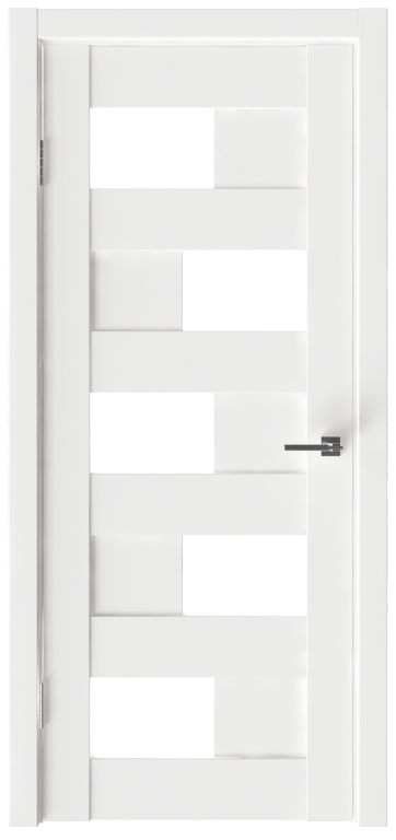 Межкомнатные двери Istok Домино-2