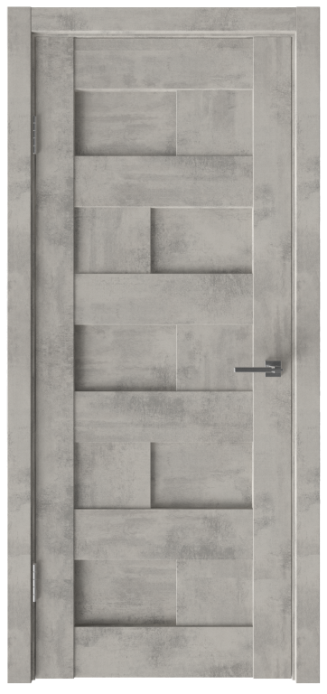 Межкомнатные двери Istok Домино-3