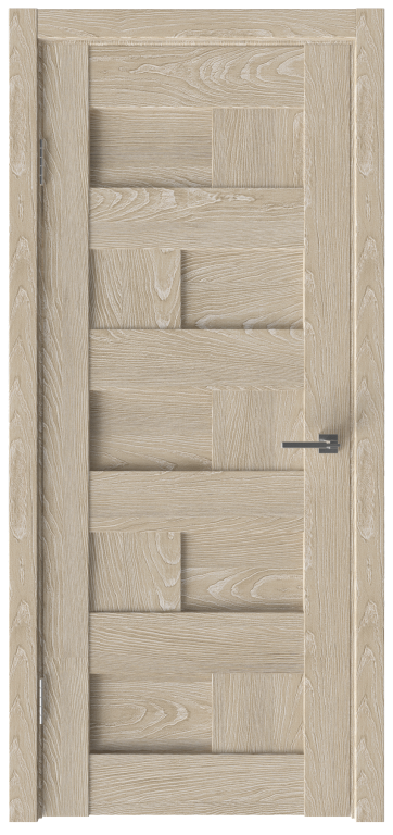 Межкомнатные двери Istok Домино-3