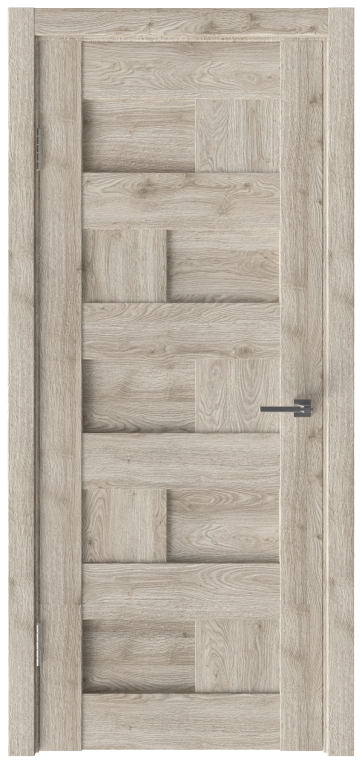 Межкомнатные двери Istok Домино-3