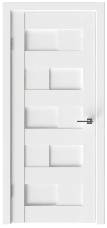 Межкомнатные двери Istok Домино-3