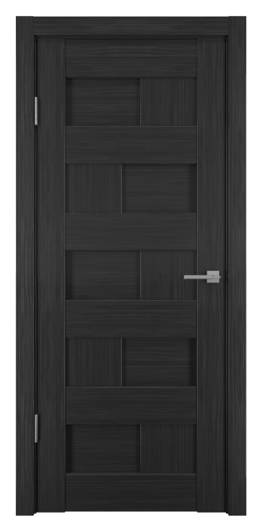 Межкомнатные двери Istok Домино-3