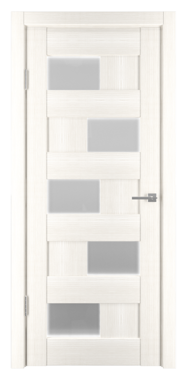 Межкомнатные двери Istok Домино-4