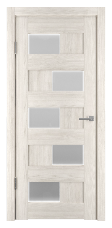 Межкомнатные двери Istok Домино-4