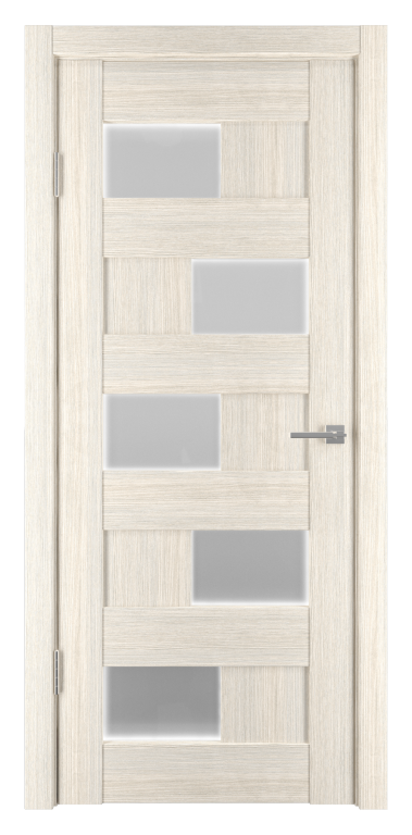 Межкомнатные двери Istok Домино-4