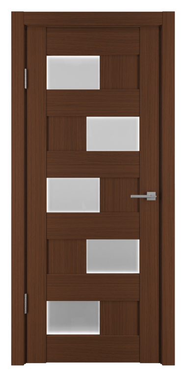 Межкомнатные двери Istok Домино-4