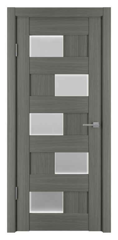 Межкомнатные двери Istok Домино-4