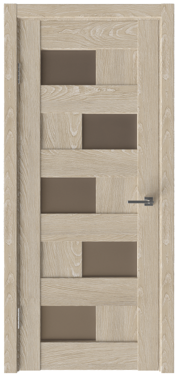 Межкомнатные двери Istok Домино-4