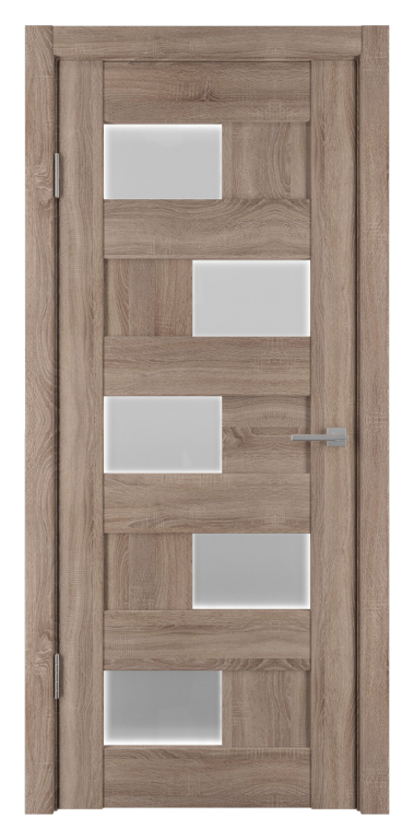 Межкомнатные двери Istok Домино-4