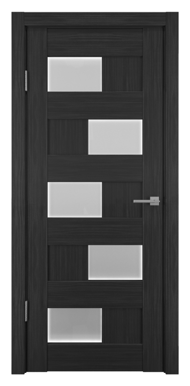 Межкомнатные двери Istok Домино-4