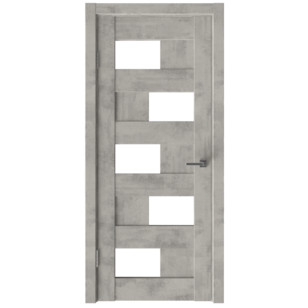 Istok Домино-4