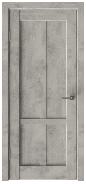 Межкомнатные двери Istok Палермо-1