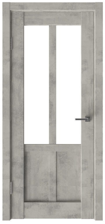 Межкомнатные двери Istok Палермо-2